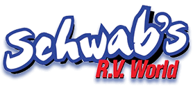 Schwabs RV World Logo