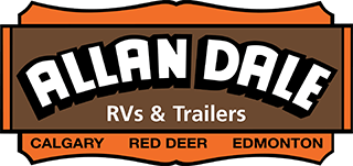 Allan Dale RVs - RV Service Facility in Red Deer, Alberta