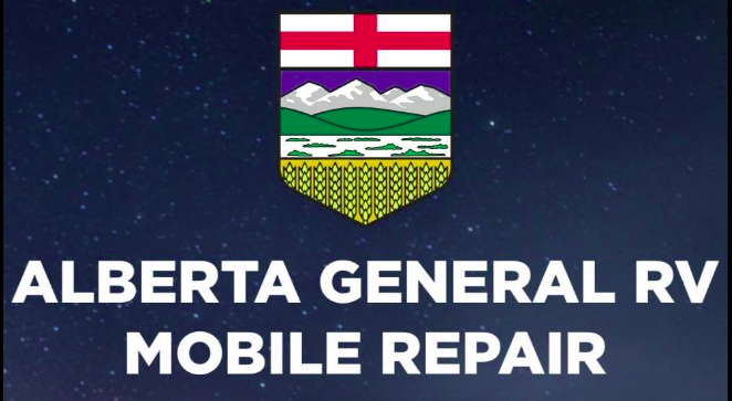 Alberta General RV Service - RV Service Facility in Red Deer, Alberta