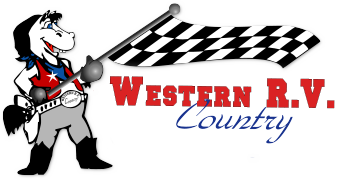 Western RV Country - RV Service Facility in Red Deer, Alberta